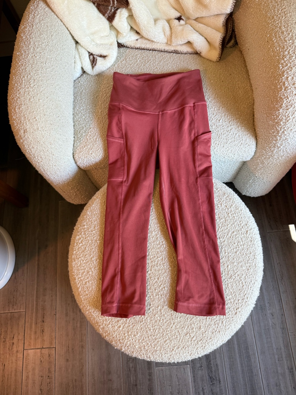 Patagonia Women's Leggings with Side Pockets